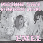 Eglenilecek Kizlar <br>Evlenilecek Kizlar<br>Emel